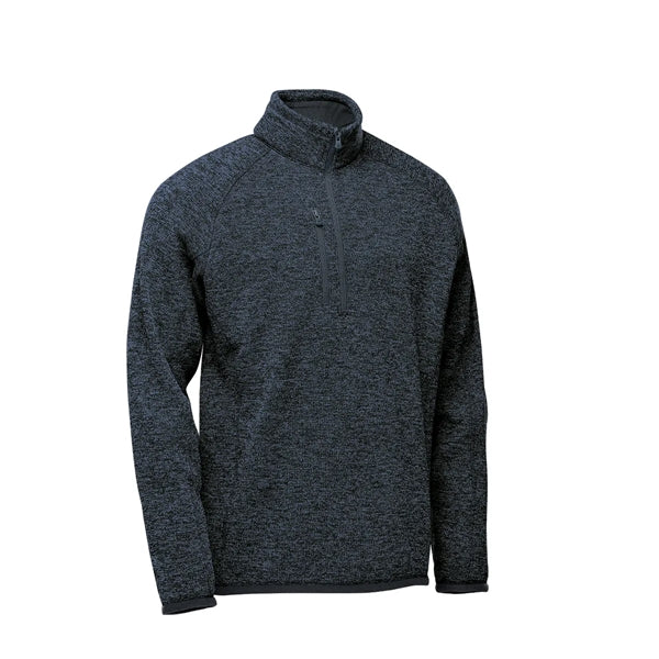Stormtech Avalante Men's 1/4 Zip Pullover