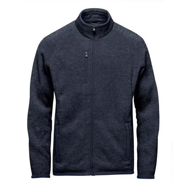 Stormtech Avalante Men's Full Zip Fleece Jacket