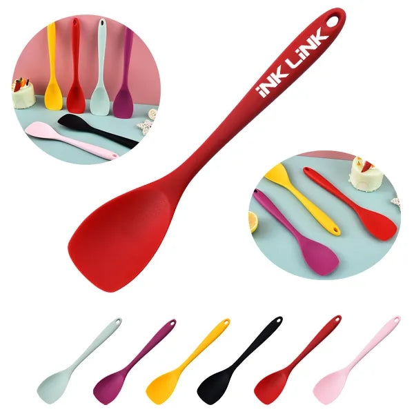 Silicone Salad Shovel