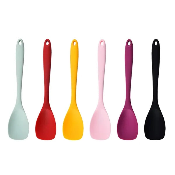 Silicone Salad Shovel