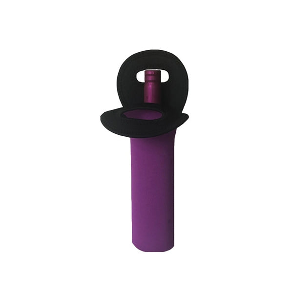 Neoprene Wine Carrier Tote Bag