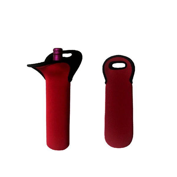 Neoprene Wine Carrier Tote Bag
