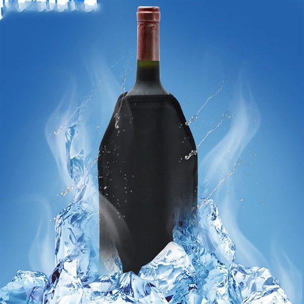 Wine Chiller Cooler Sleeve