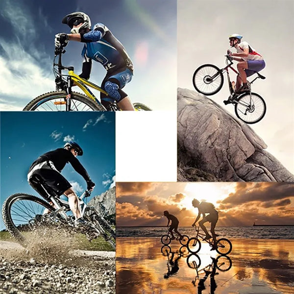 Cycling Sports Visor Sunglasses