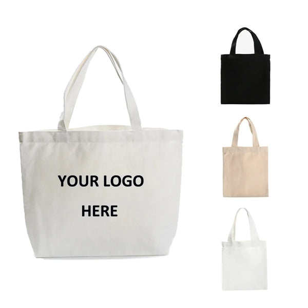 Canvas Tote Bags