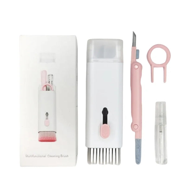 Multifunctional Cleaning Kit for Electronics