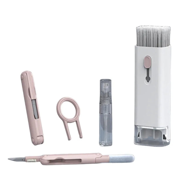 Multifunctional Cleaning Kit for Electronics