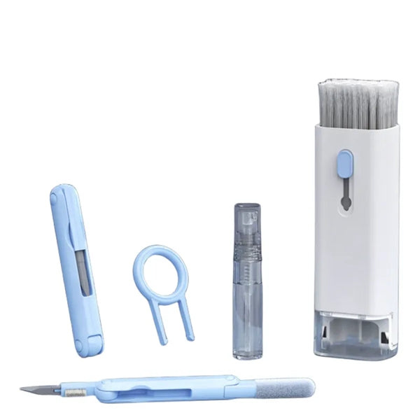 Multifunctional Cleaning Kit for Electronics