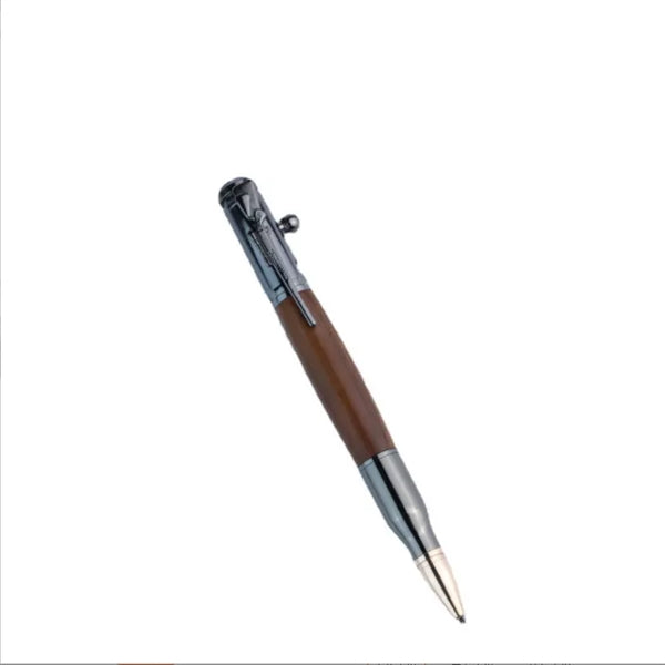 Gel pens