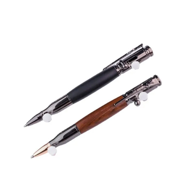 Gel pens