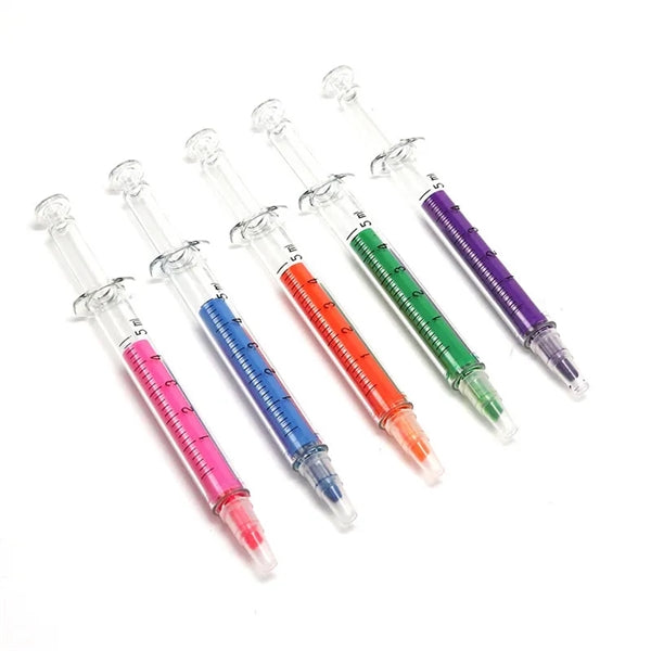 Syringe Highlighter