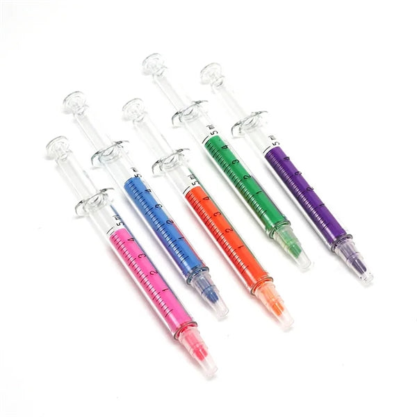 Syringe Highlighter