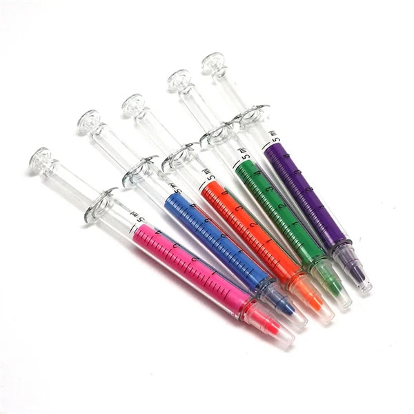 Syringe Highlighter