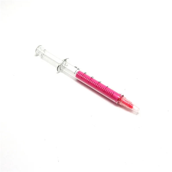 Syringe Highlighter