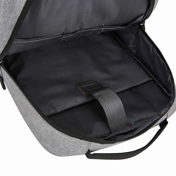 Laptop Backpack & Briefcase with USB Charging Port