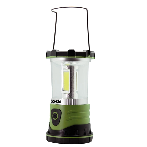 Super Bright COB Lantern