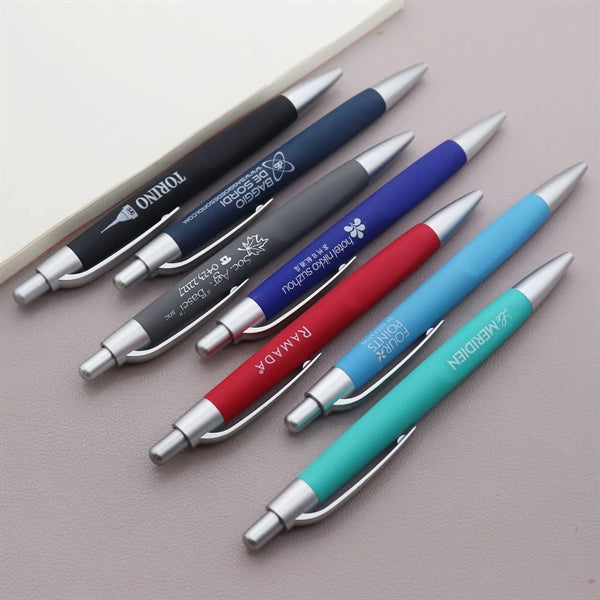 STEPABC Advertising Ballpoint Pen