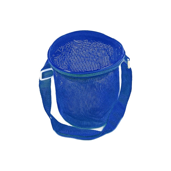Beach Bucket Toy Mesh Bag