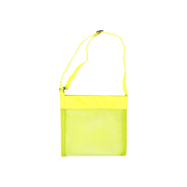 Small Square Beach Bag