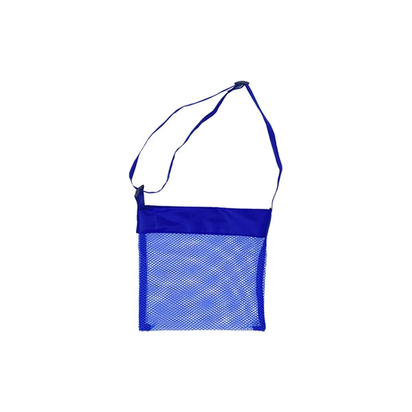 Small Square Beach Bag
