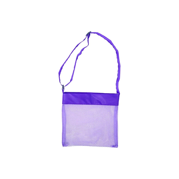 Small Square Beach Bag