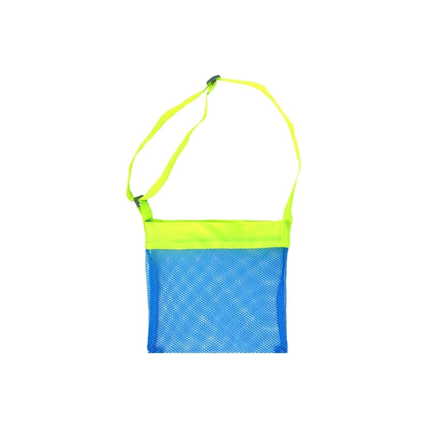 Small Square Beach Bag