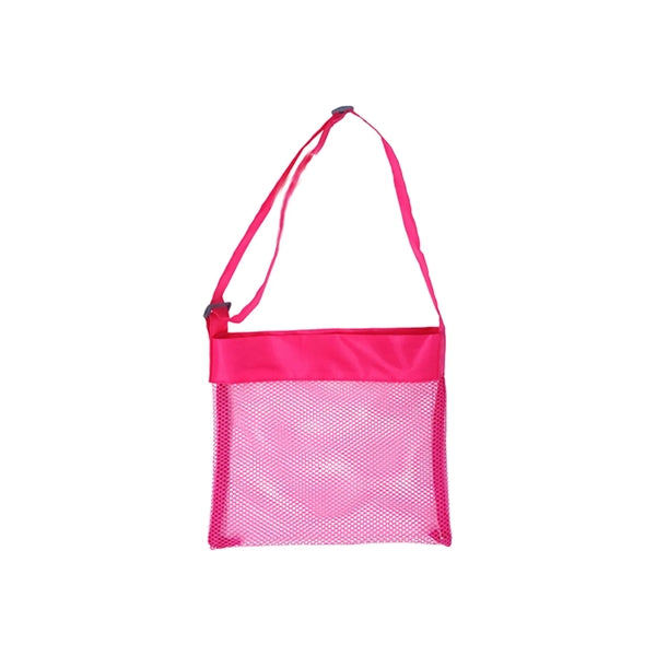 Small Square Beach Bag