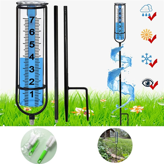 Rain Gauge