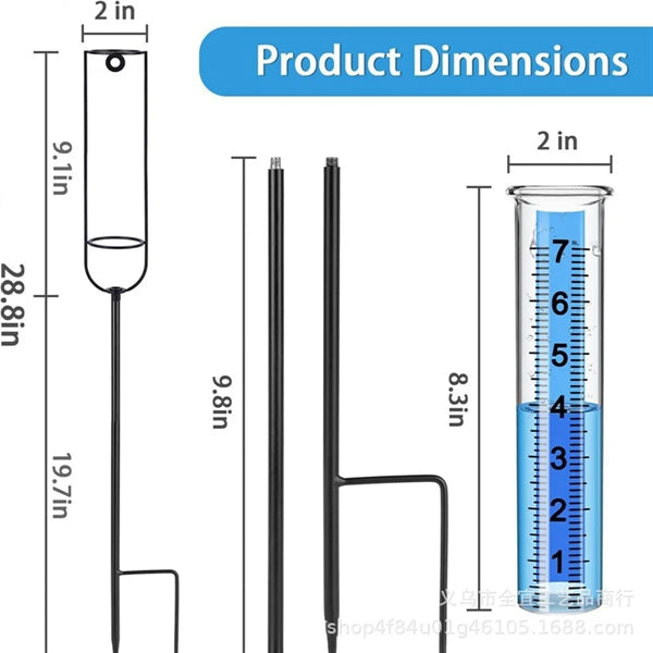 Rain Gauge