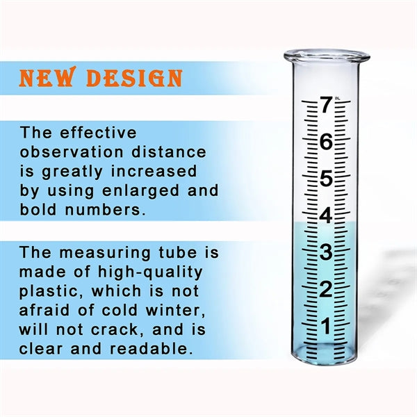 Rain Gauge