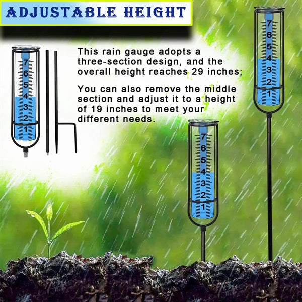 Rain Gauge