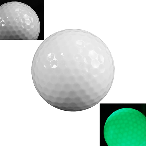 LED Night Flyer Golf Ball