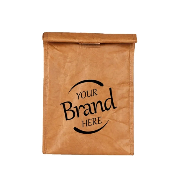 Retro Dupont Paper Tote Bag