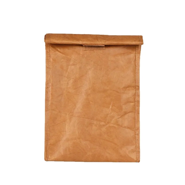Retro Dupont Paper Tote Bag