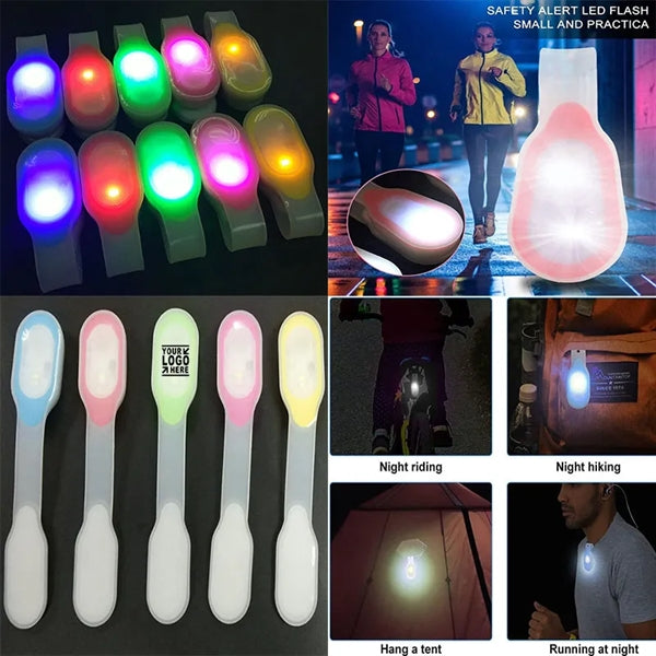 Clip on LED Night Running Light