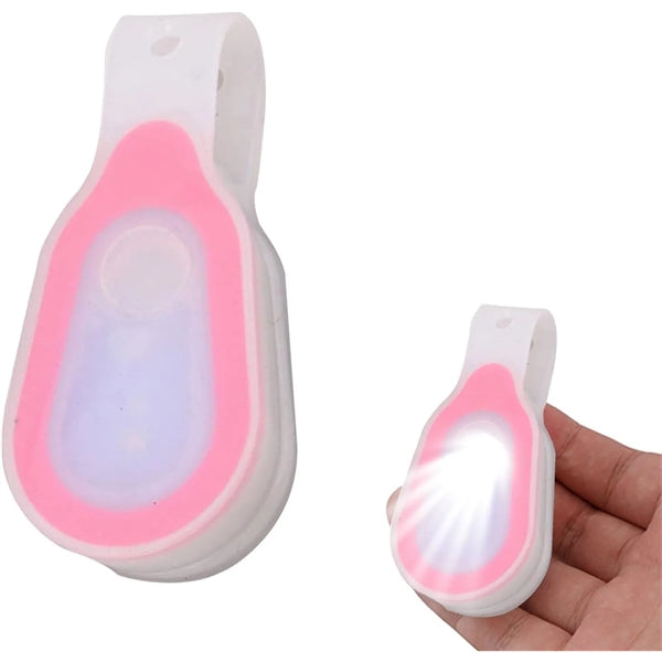 Clip on LED Night Running Light