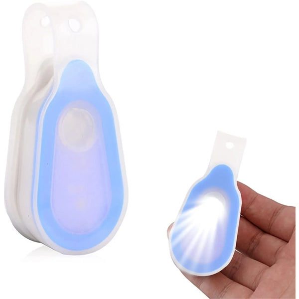 Clip on LED Night Running Light