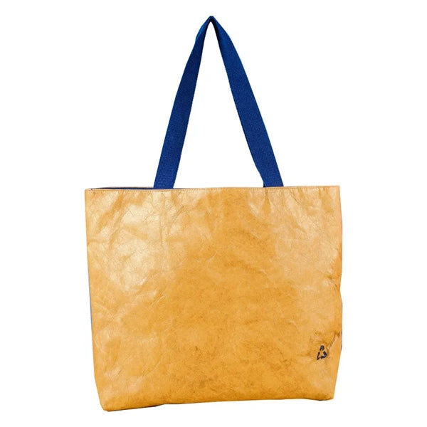Tyvek Shopping Tote Bag