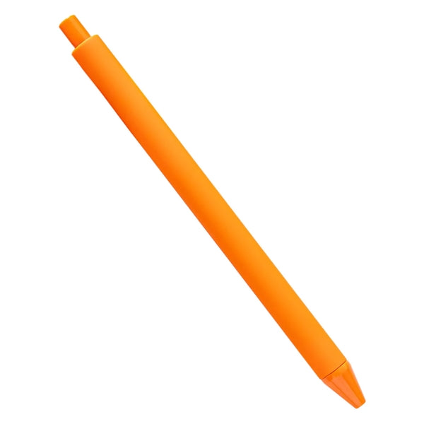 STEPABC Plastic Ballpoint Pen In Candy Color