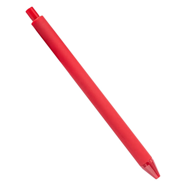 STEPABC Plastic Ballpoint Pen In Candy Color