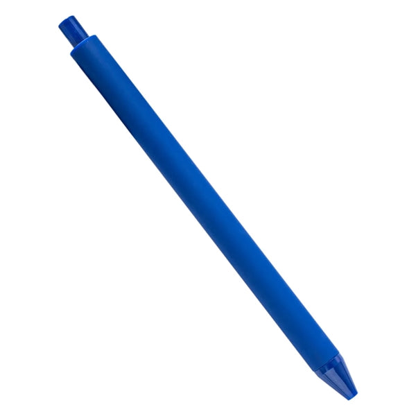 STEPABC Plastic Ballpoint Pen In Candy Color
