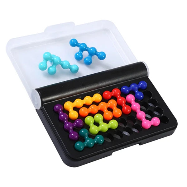 Educational Insights Brain Twisting 3-D Puzzle Game
