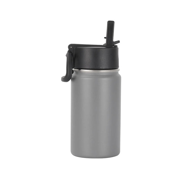 12Oz Double Walled Stainless Steel Metal Water Bottles