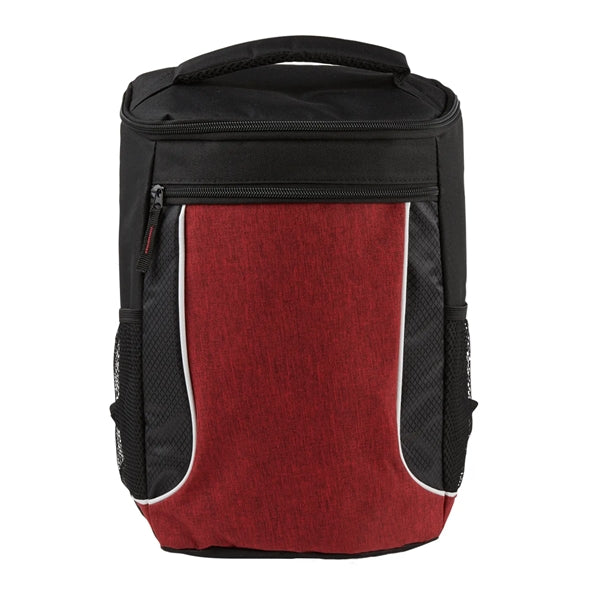 Insulated Backpack Cooler