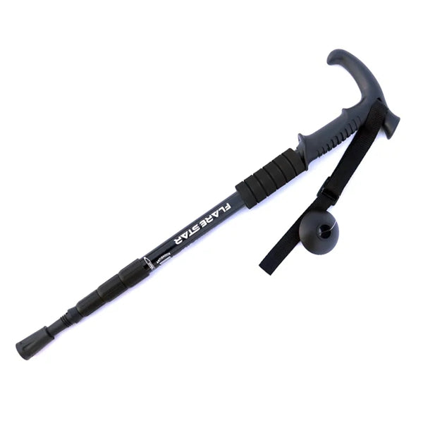 Aluminum Alloy Outdoor Hiking Trekking Poles