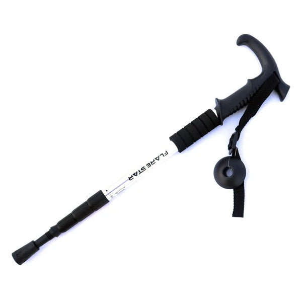 Aluminum Alloy Outdoor Hiking Trekking Poles