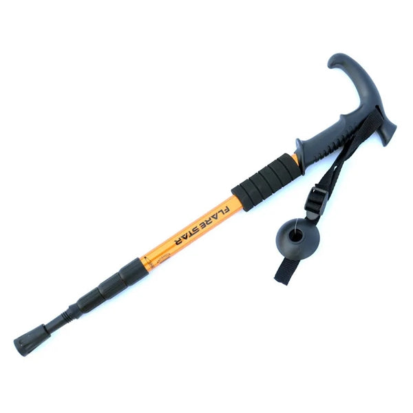 Aluminum Alloy Outdoor Hiking Trekking Poles