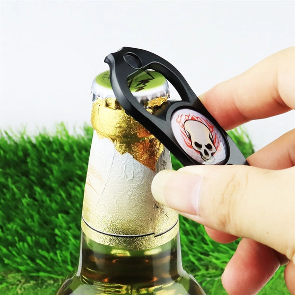 Golf Divot Repair Fixer