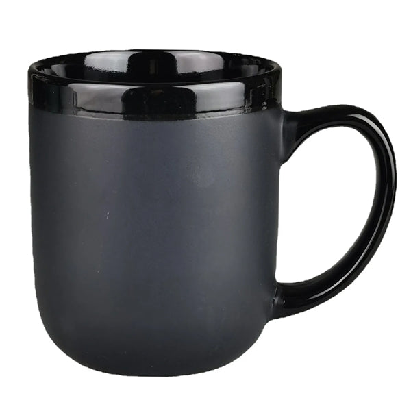 Printed Ceramic Mug 16oz