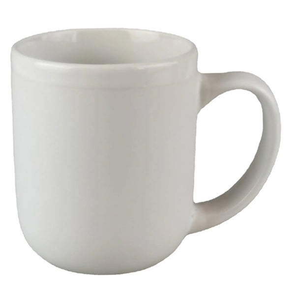 Printed Ceramic Mug 16oz